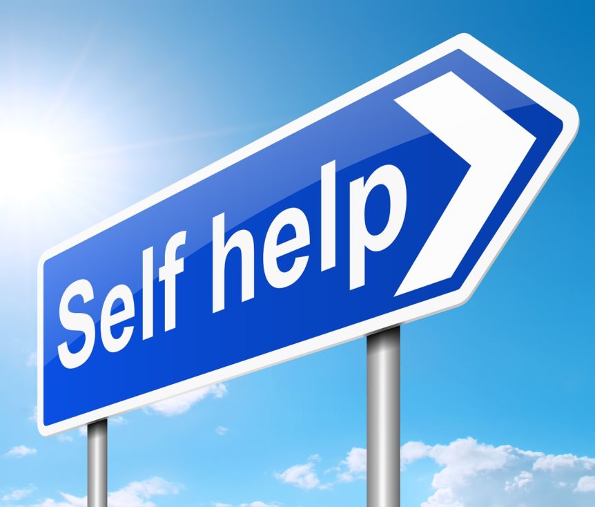 self help Benefits You Could Be Eligible For