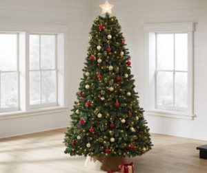 christmas tree Holiday Help: Part 1