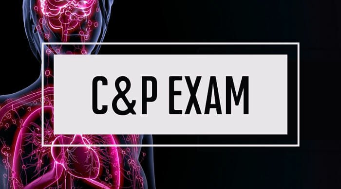 CP Mammoth Backlog of C&P Exams May Continue to Increase