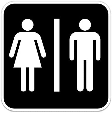 unisex bathroom Unisex Bathrooms Not Appealing to Majority of Male Service Members
