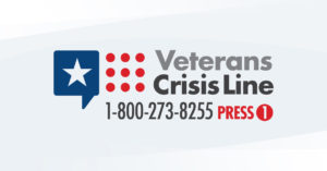 suicide hotline Increased VA Funding Proposed for 2022