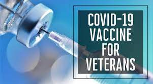veteran vaccine WH Collaborates to Increase Vaccine Response
