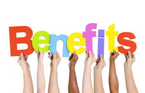 benefits Permanent and Total Disability