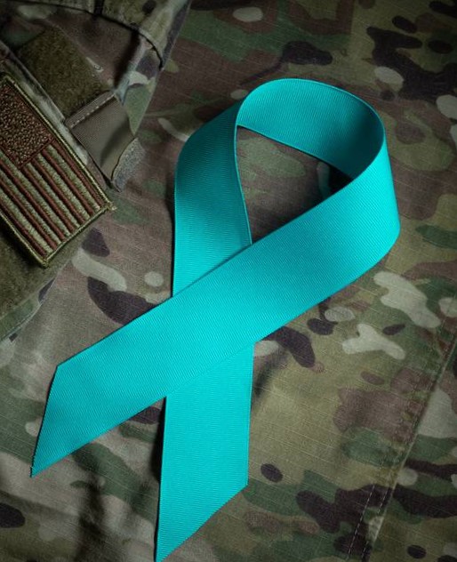 mst ribbon times Military Sexual Trauma Part 3-Resources