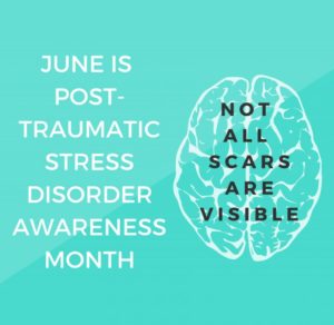 JunePSTD How is PTSD Diagnosed?
